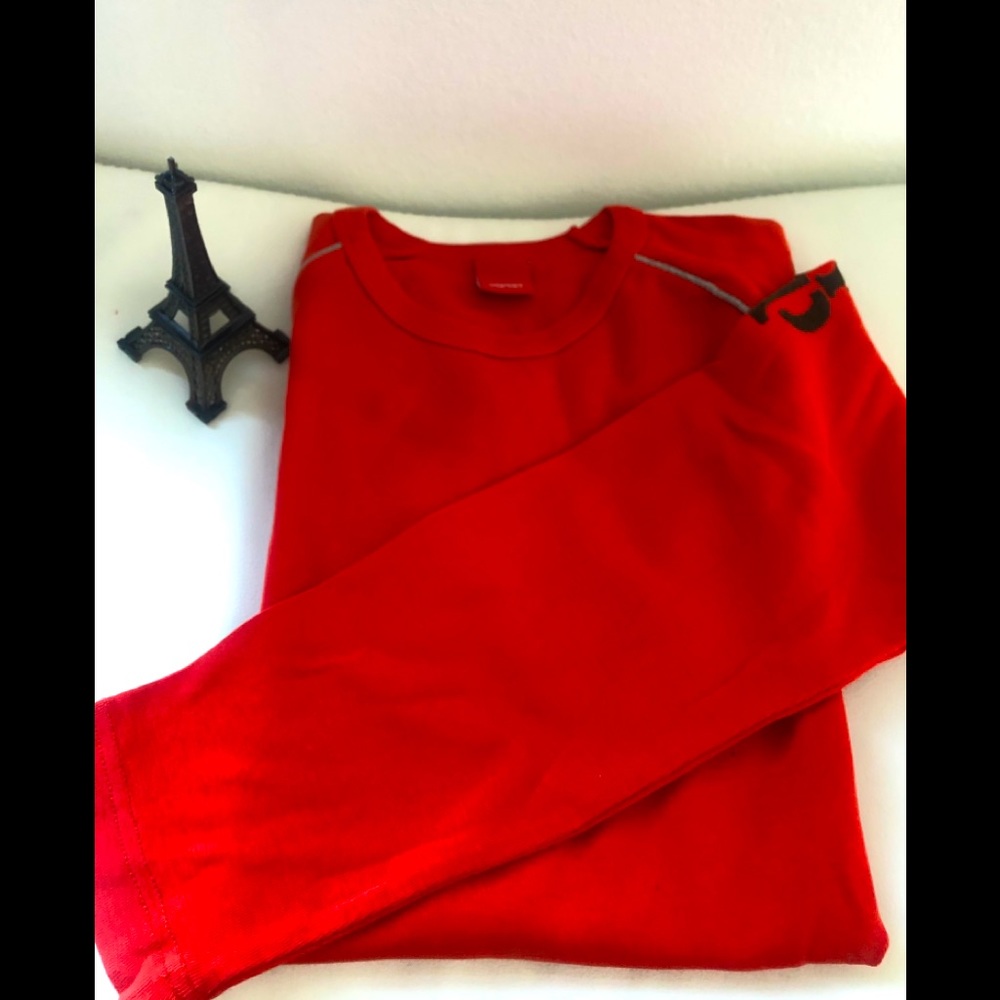 Esprit long sleeve T-shirt, size XS